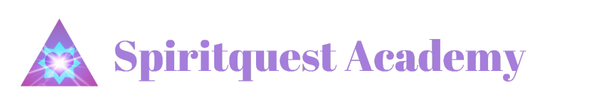 Spiritquest Academy Logo